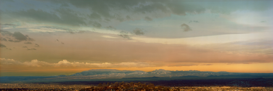 New Mexico Sky #9